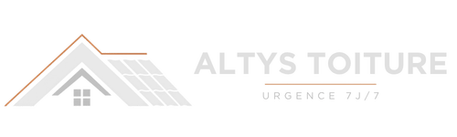 Logo Altys Toiture Le Taillan-Médoc