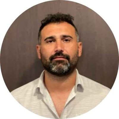 Jérôme, directeur commercial chez Altys Toiture Le Taillan-Médoc