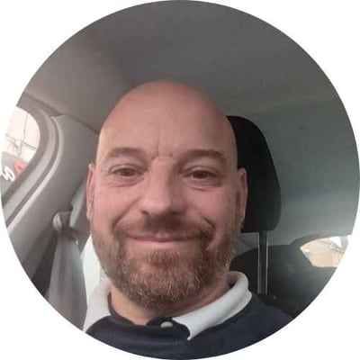Stéphane, chef d’équipe toiture chez Altys Toiture Le Taillan-Médoc